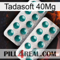 Tadasoft 40Mg dapoxetine2